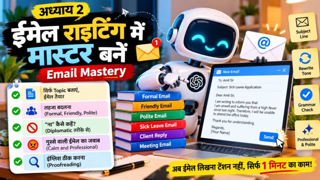 AI Excel का जादू